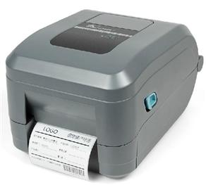 Máy in mã vạch zebra GT800